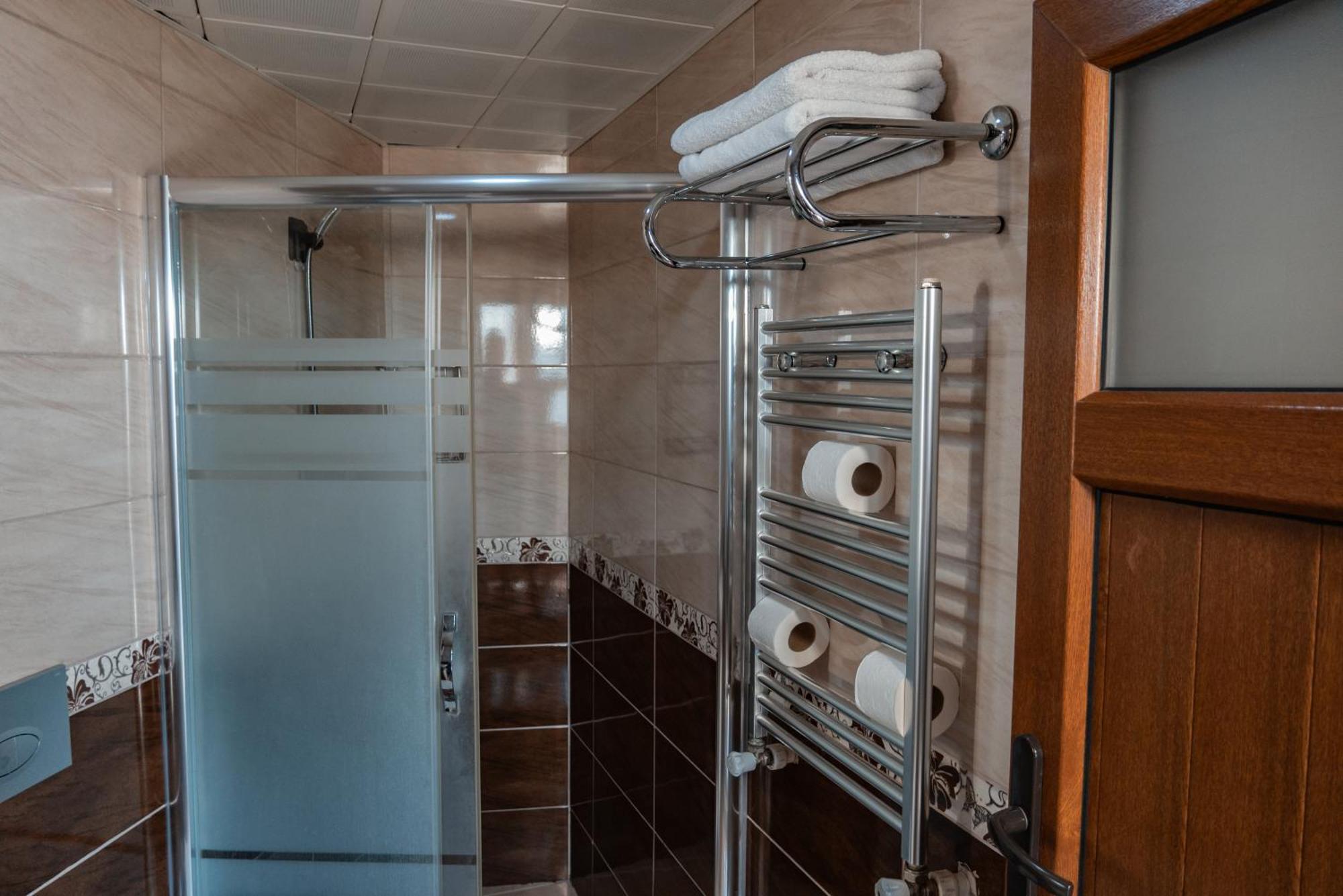 Green Life Apart Hotel Istanbul Bagian luar foto